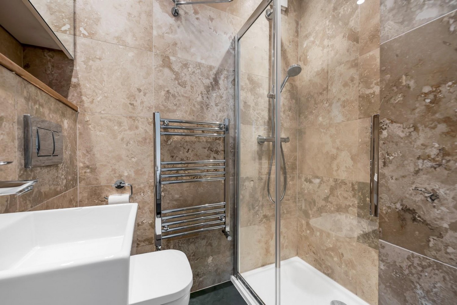 Mountgrove Road, London, N5