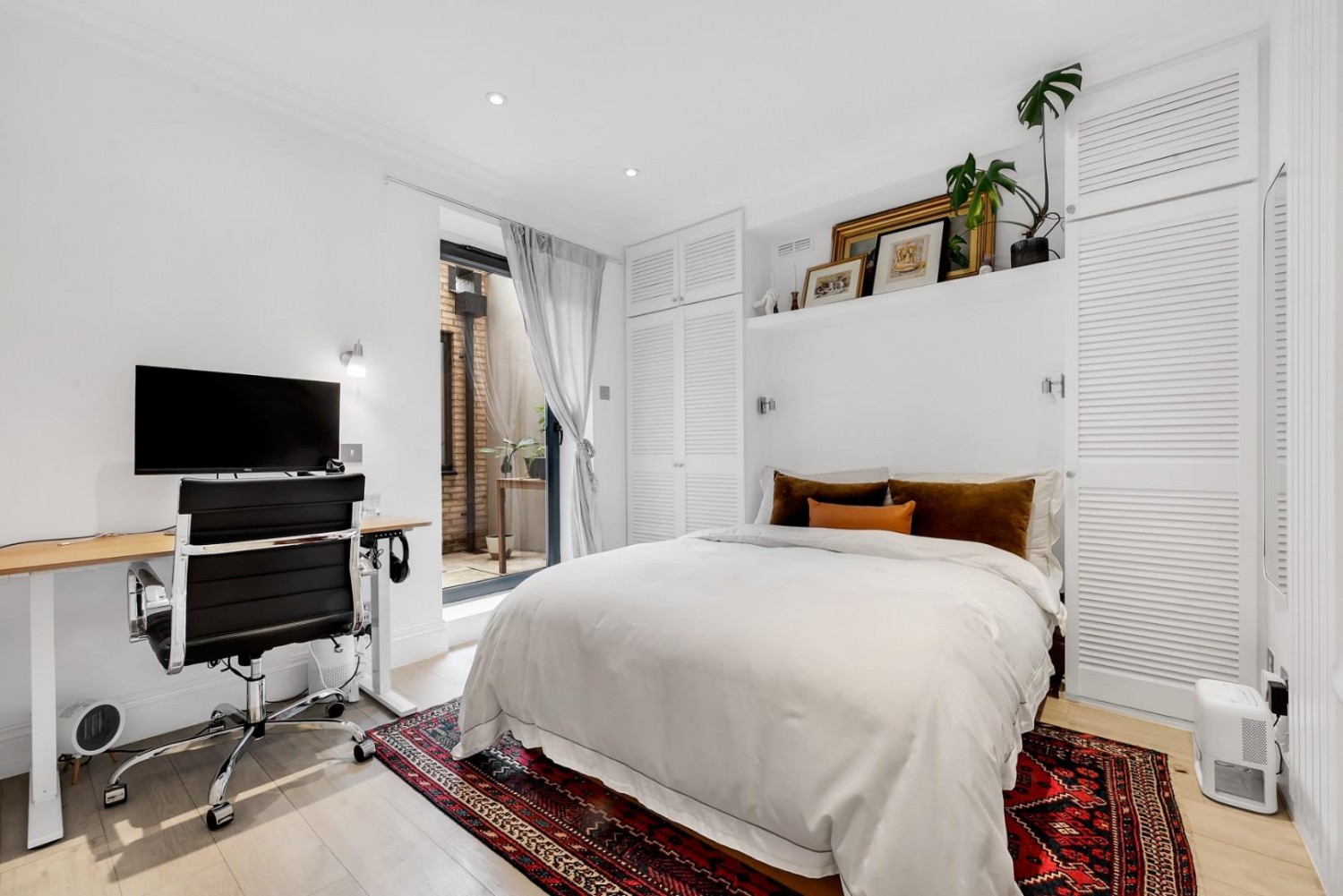 Mountgrove Road, London, N5