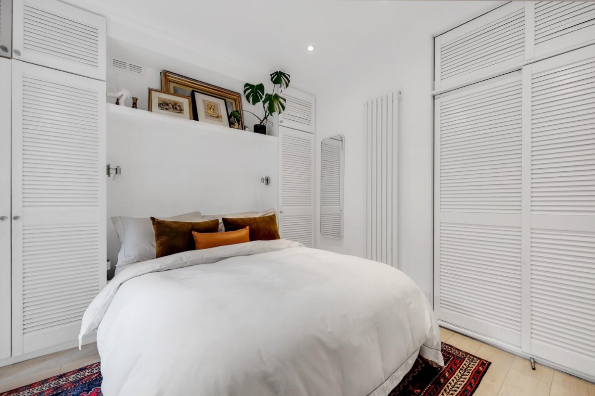 Mountgrove Road, London, N5