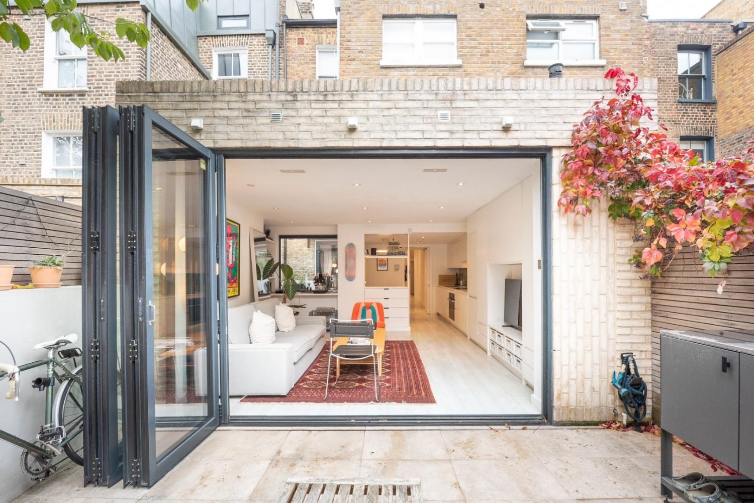 Mountgrove Road, London, N5