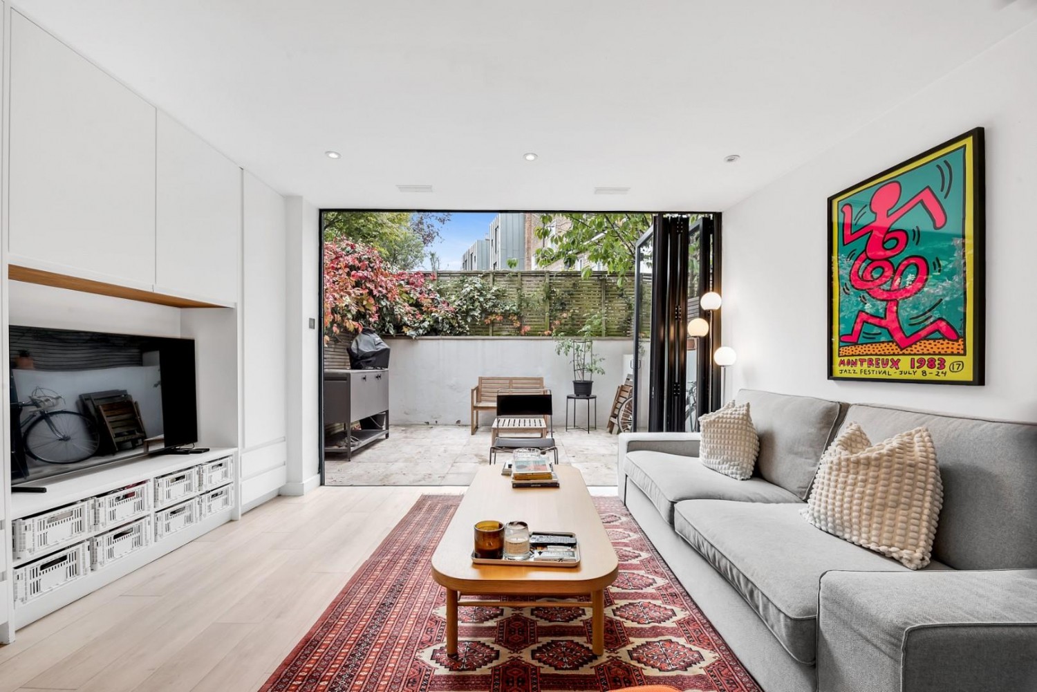 Mountgrove Road, London, N5