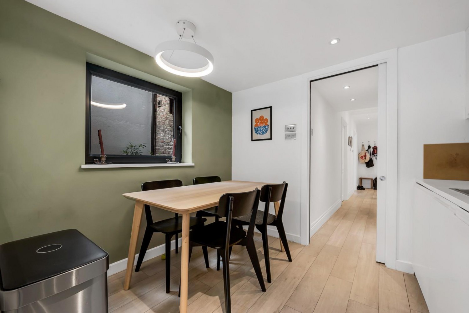 Mountgrove Road, London, N5