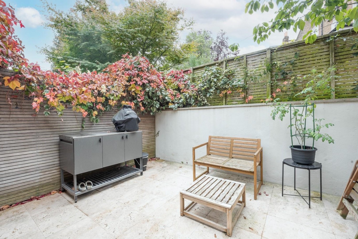 Mountgrove Road, London, N5