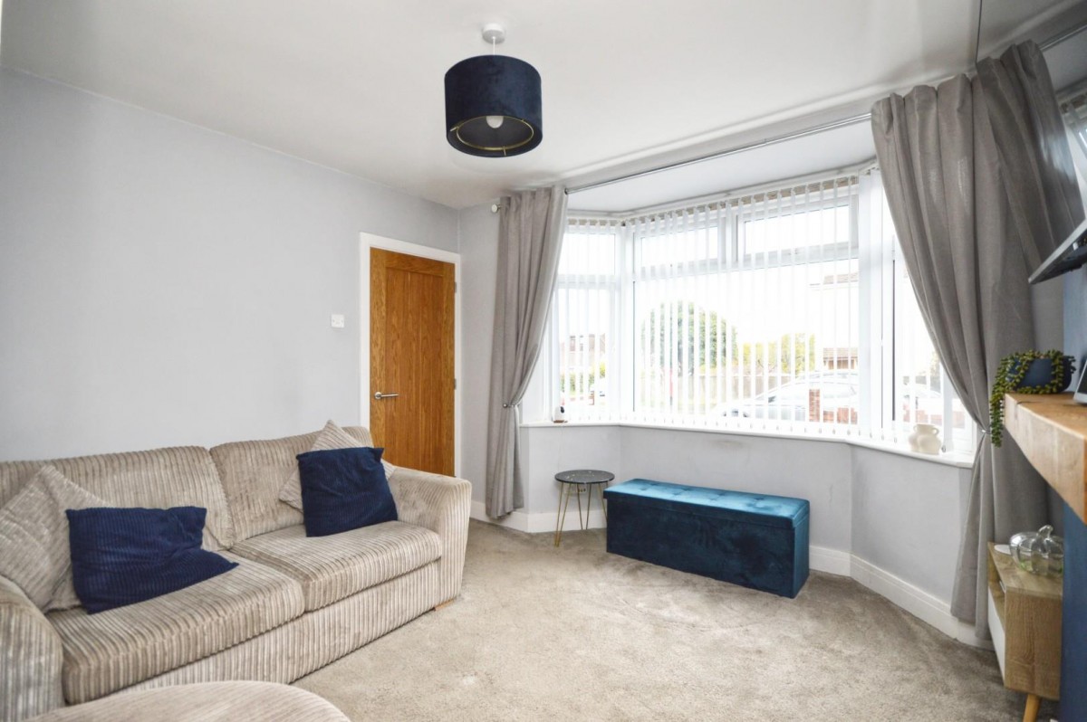 Headley Park Road, Bristol