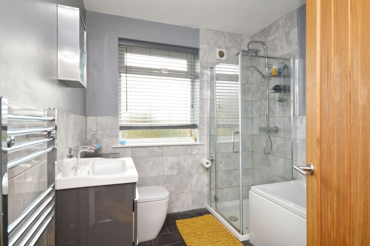 Headley Park Road, Bristol