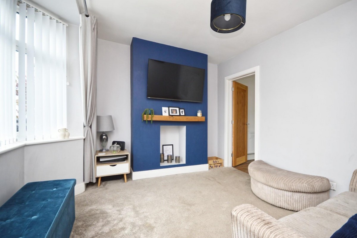 Headley Park Road, Bristol