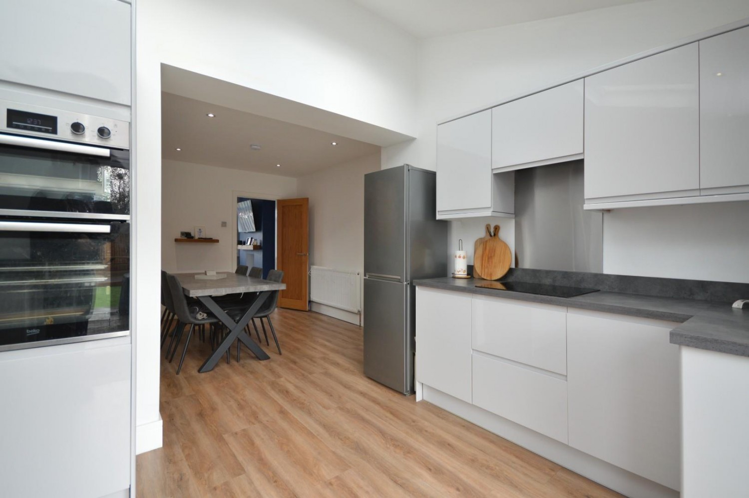 Headley Park Road, Bristol