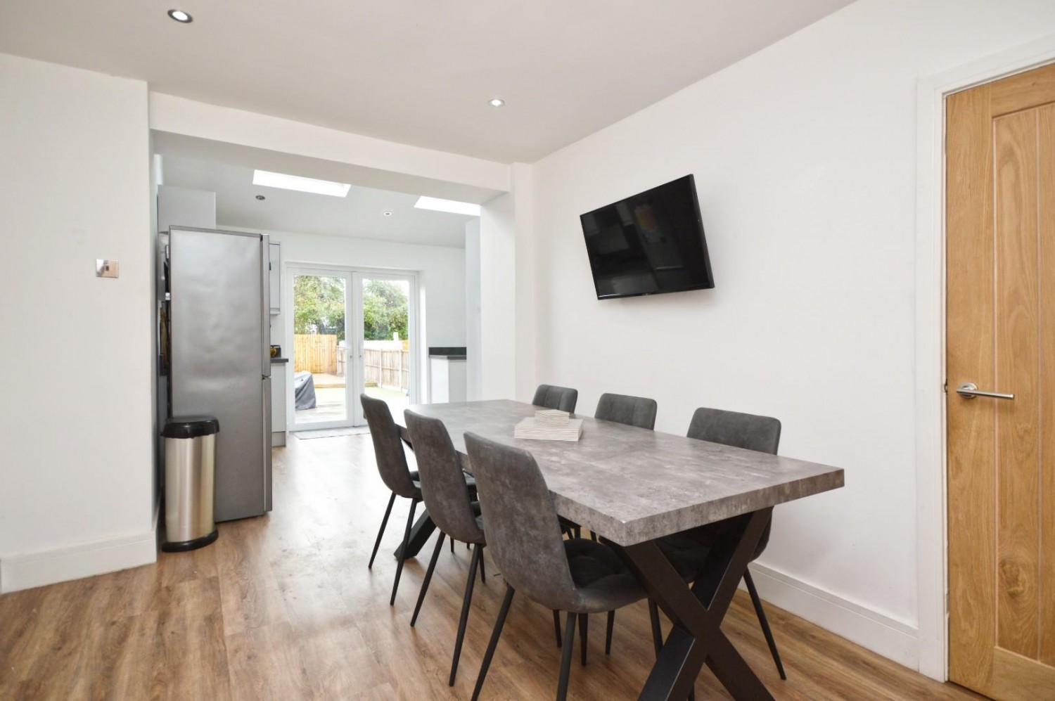 Headley Park Road, Bristol