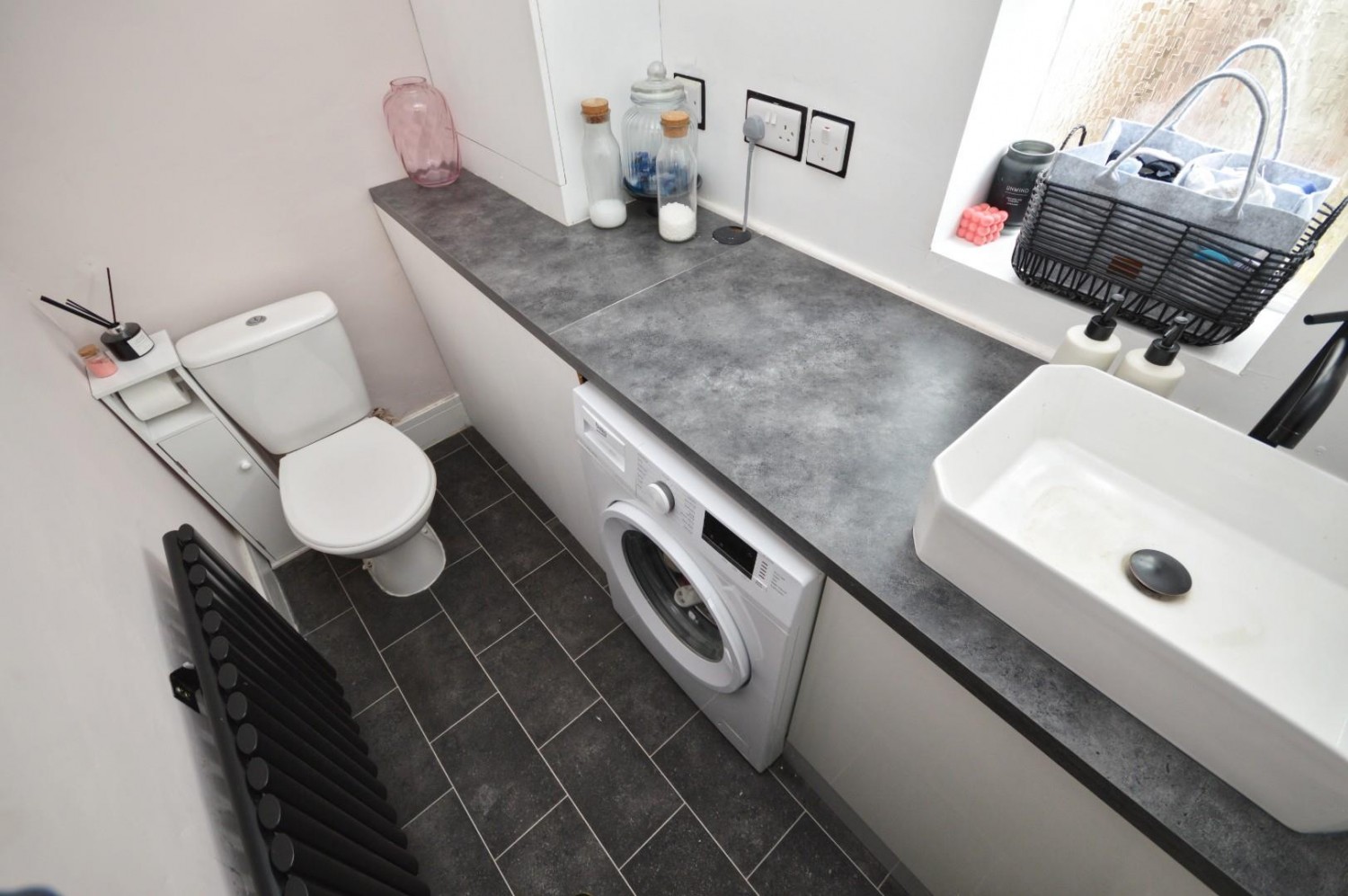 Headley Park Road, Bristol