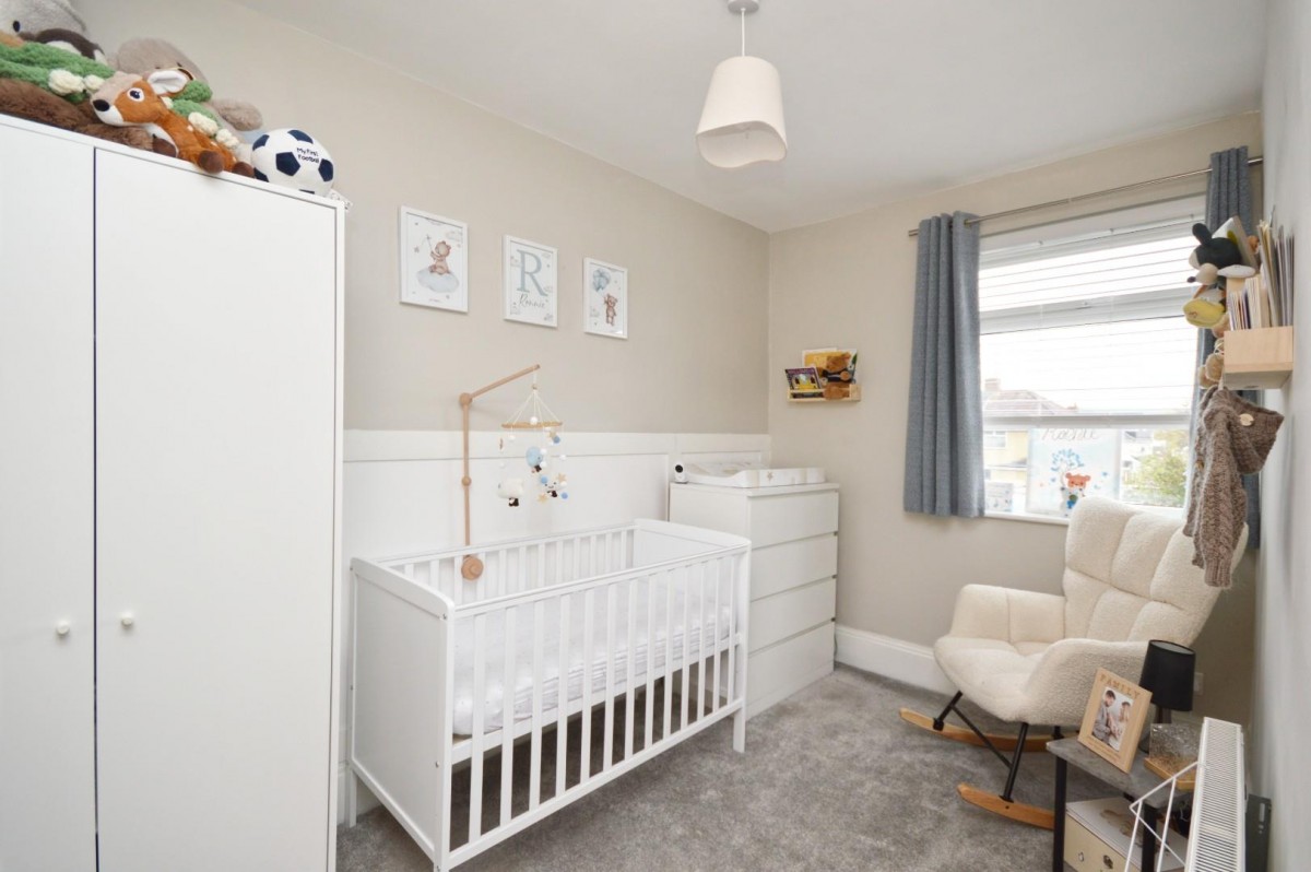 Headley Park Road, Bristol