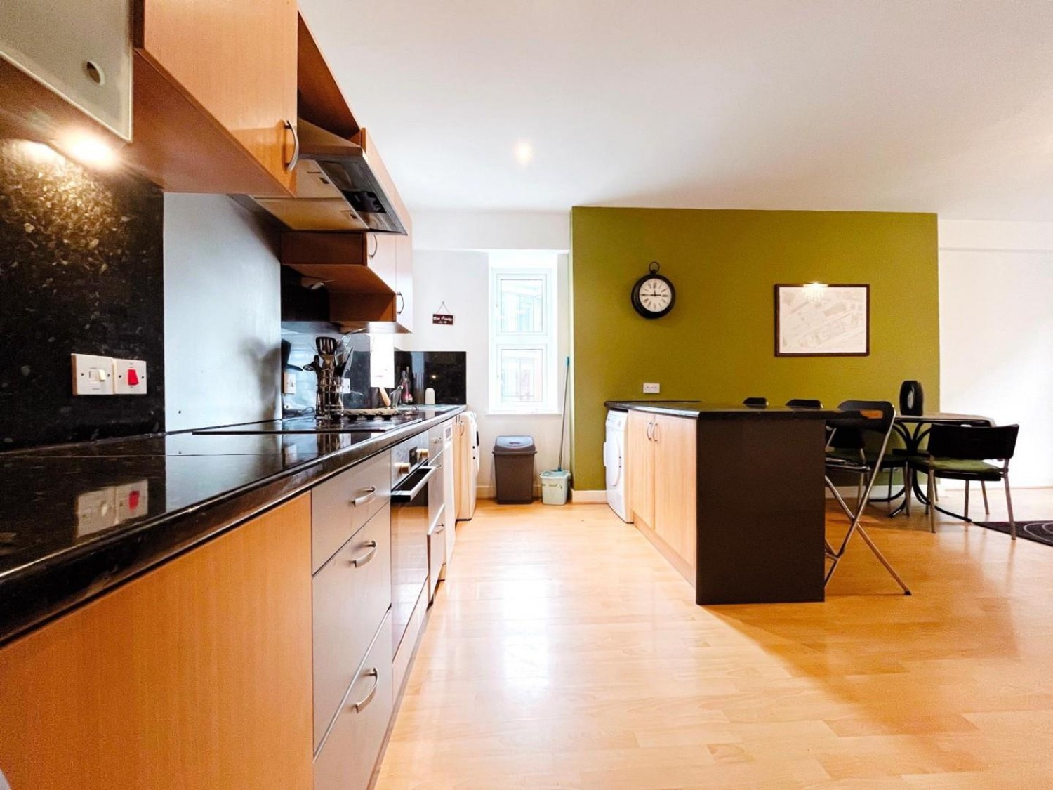 City Central, Leeds, West Yorkshire