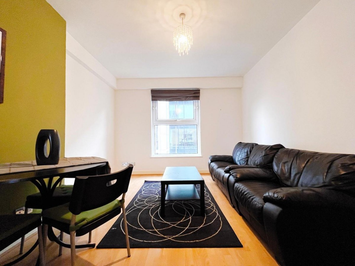 City Central, Leeds, West Yorkshire