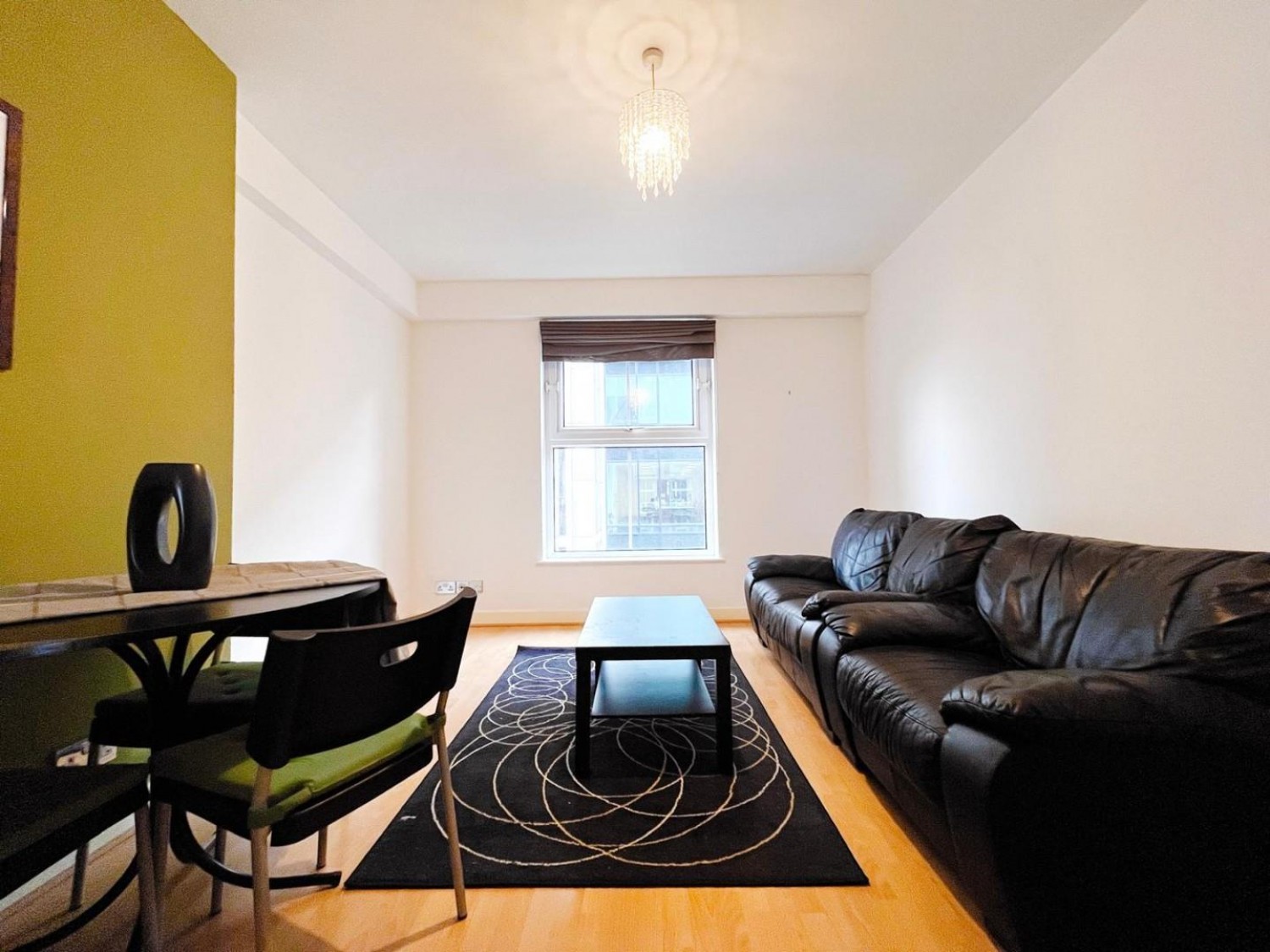 City Central, Leeds, West Yorkshire