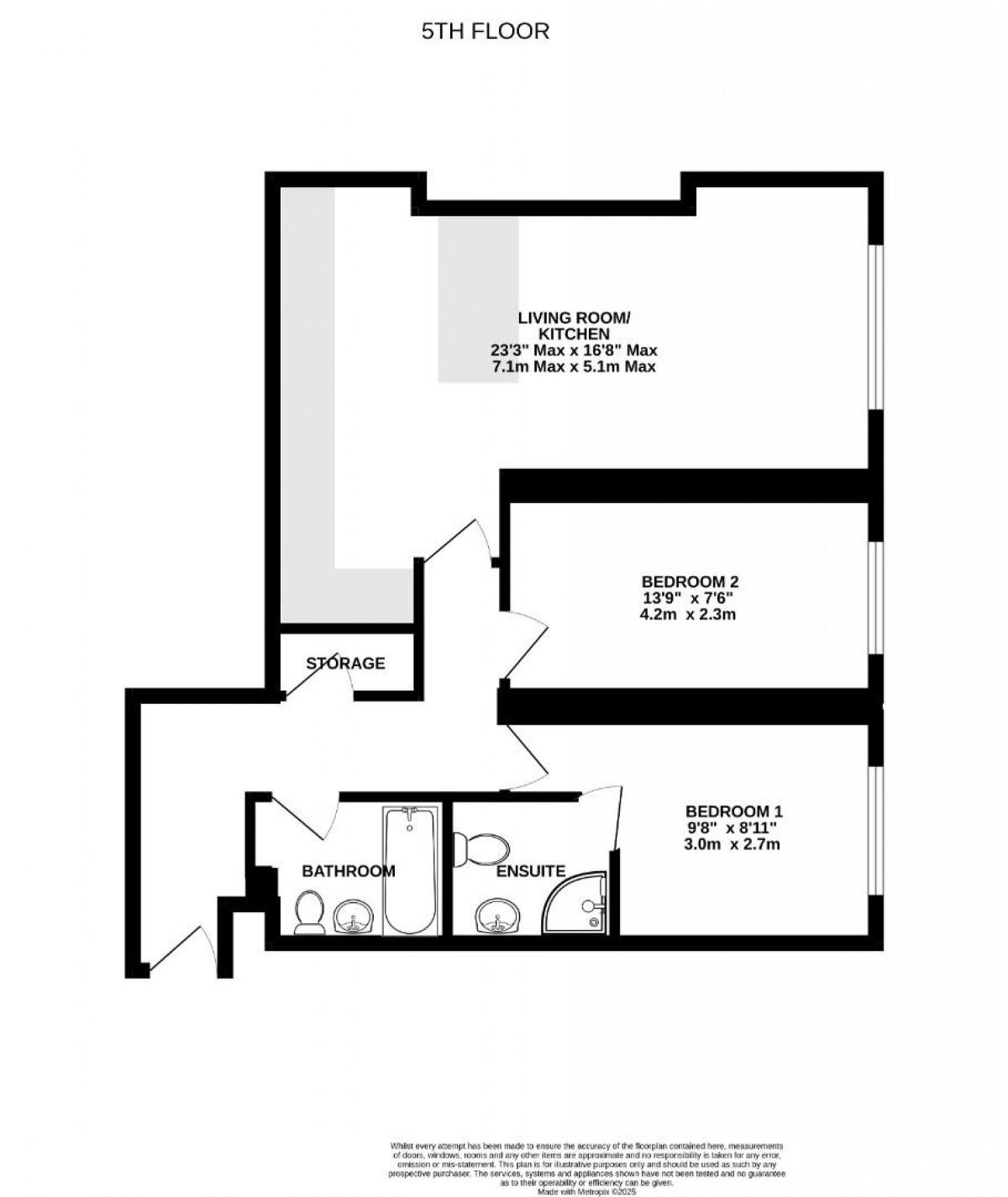 City Central, Leeds, West Yorkshire