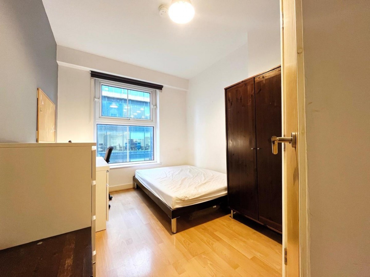 City Central, Leeds, West Yorkshire