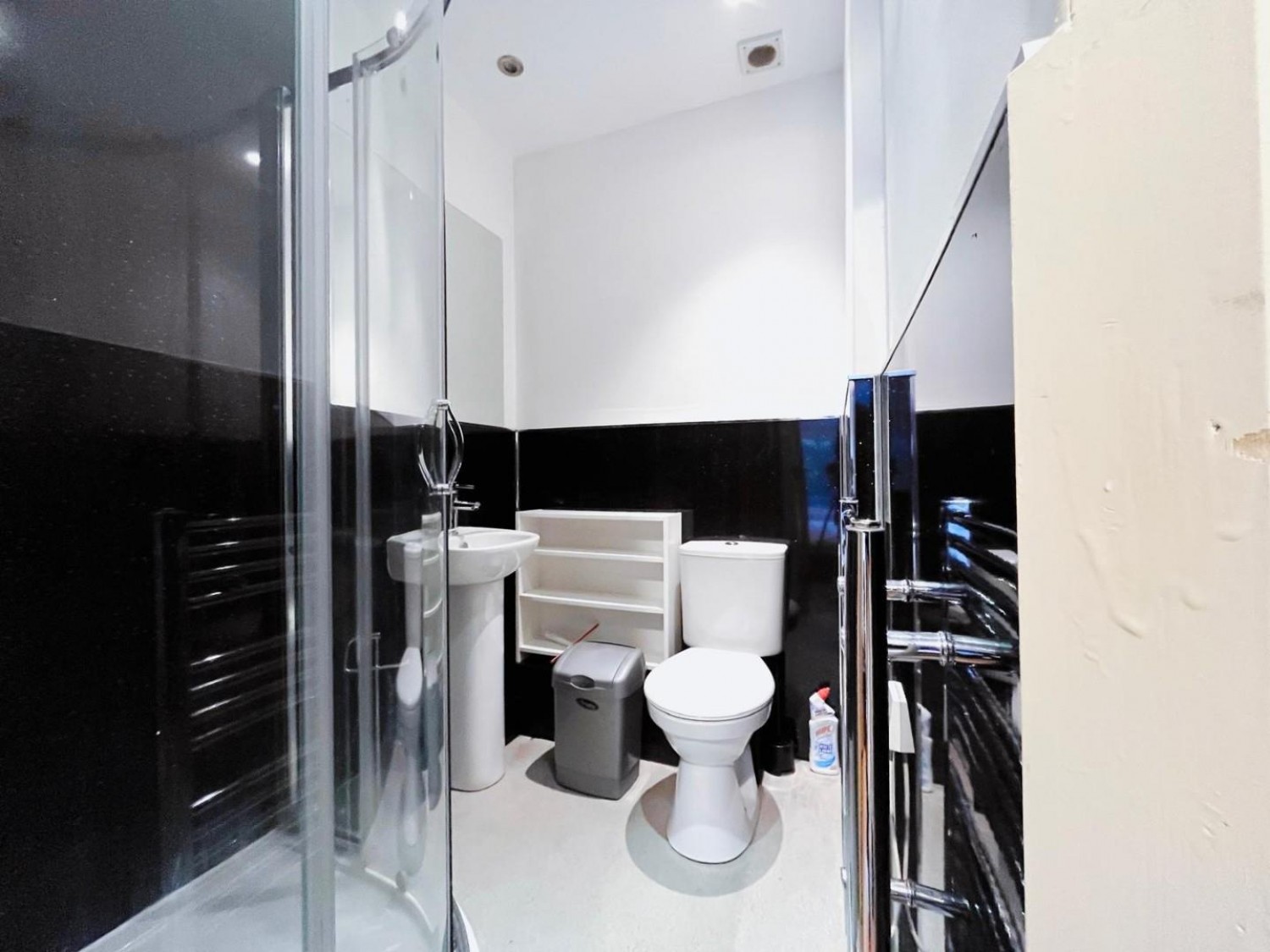 City Central, Leeds, West Yorkshire