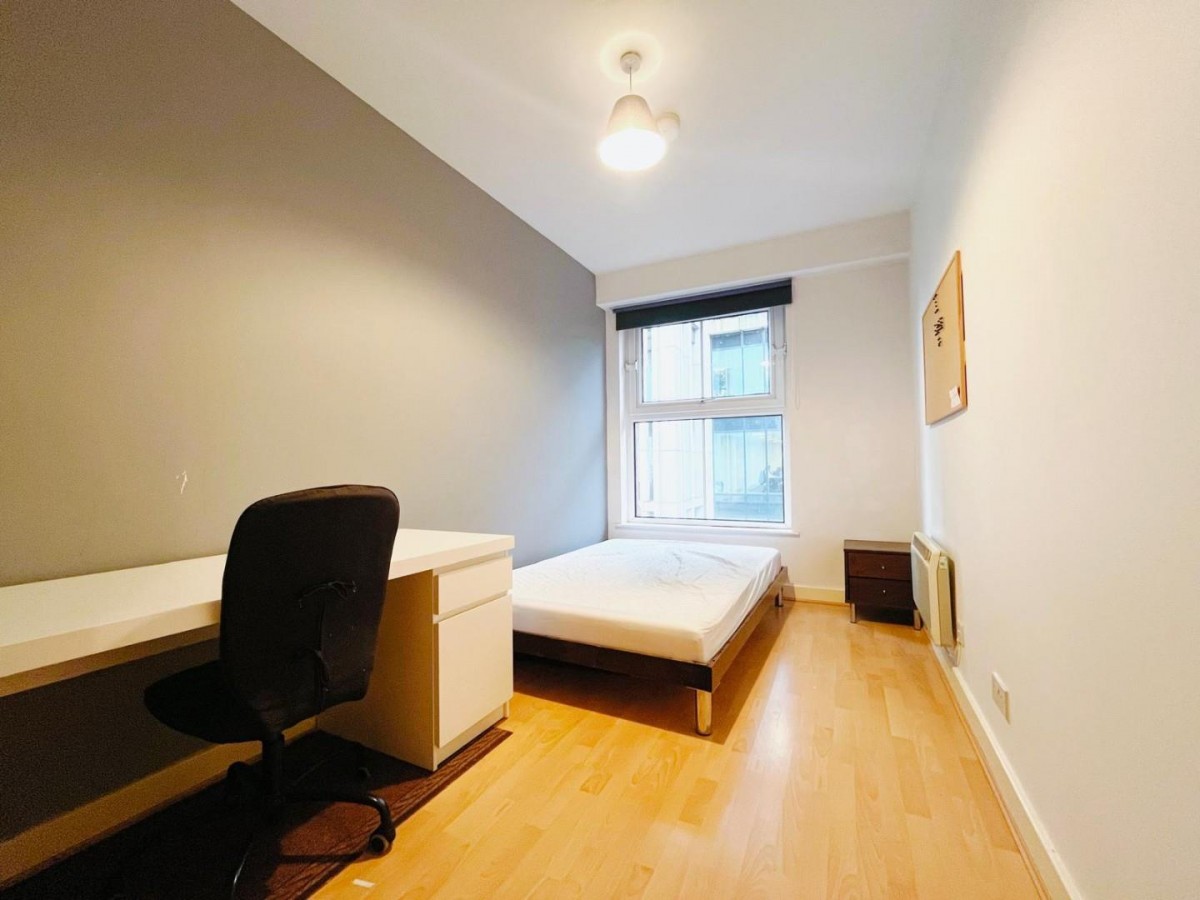 City Central, Leeds, West Yorkshire