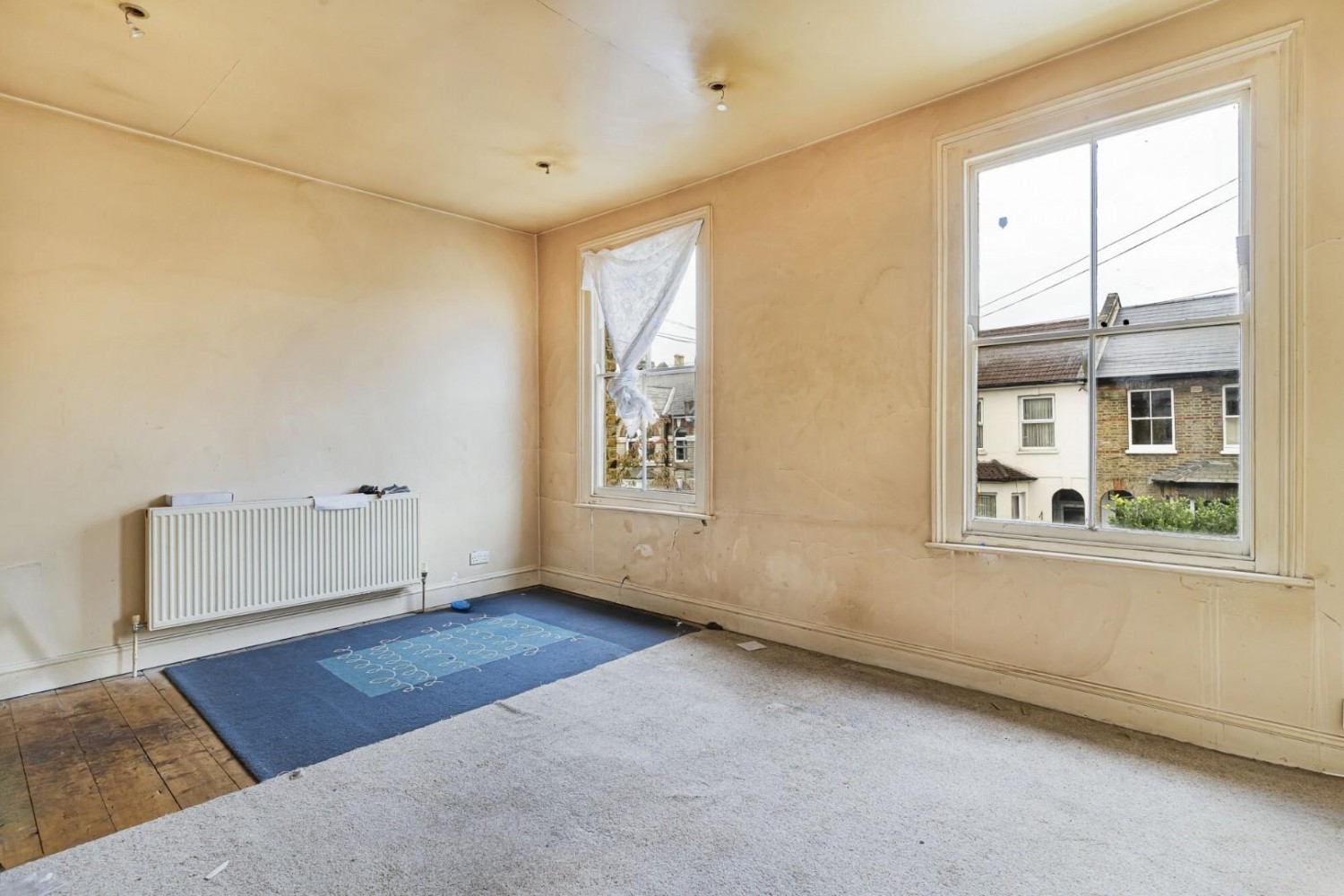 Avondale Rise, London