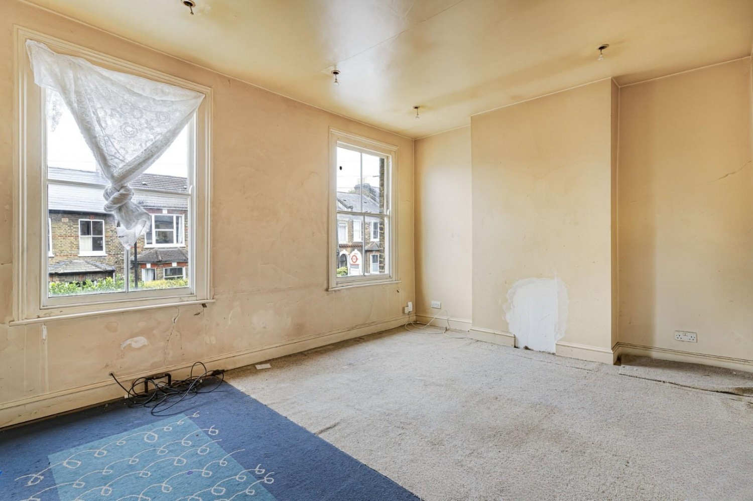 Avondale Rise, London