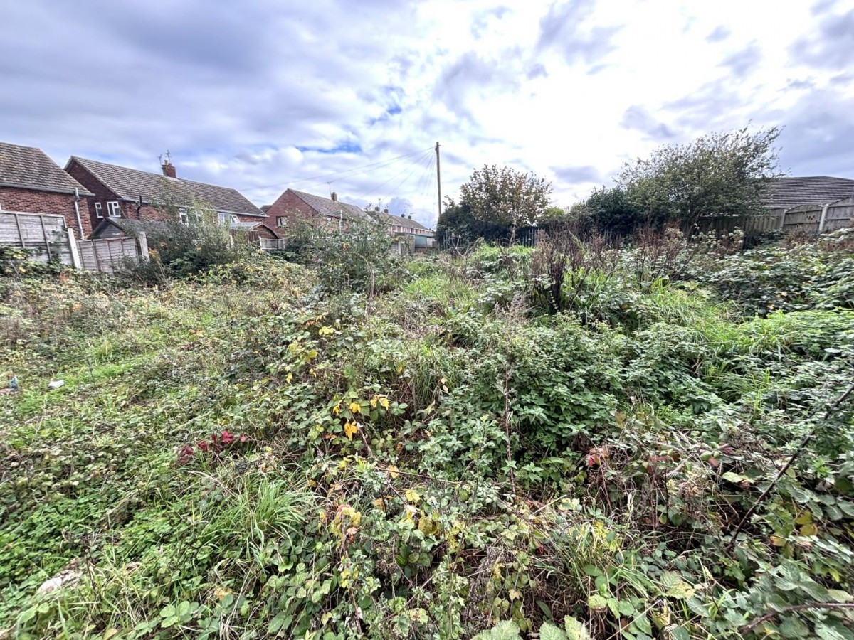 Grange Close, Misterton, Doncaster