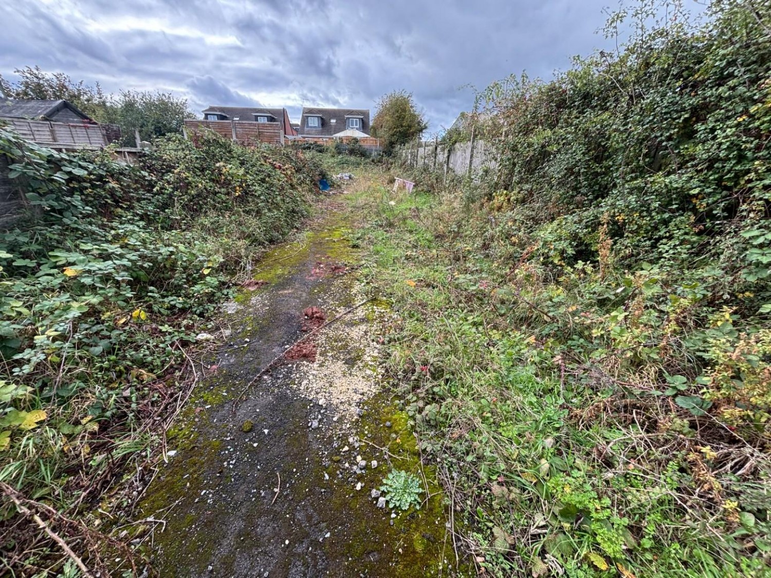 Grange Close, Misterton, Doncaster