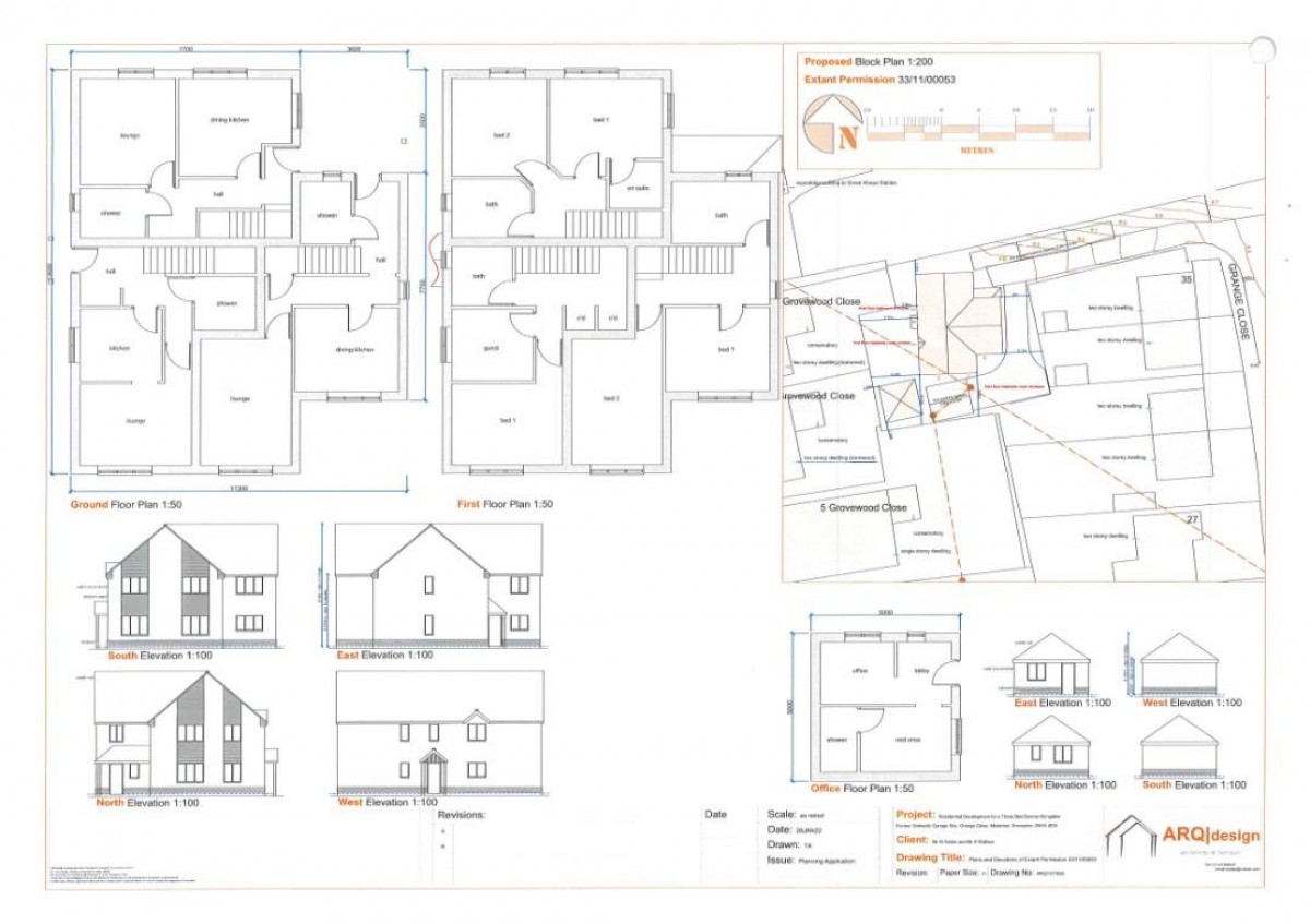 Grange Close, Misterton, Doncaster