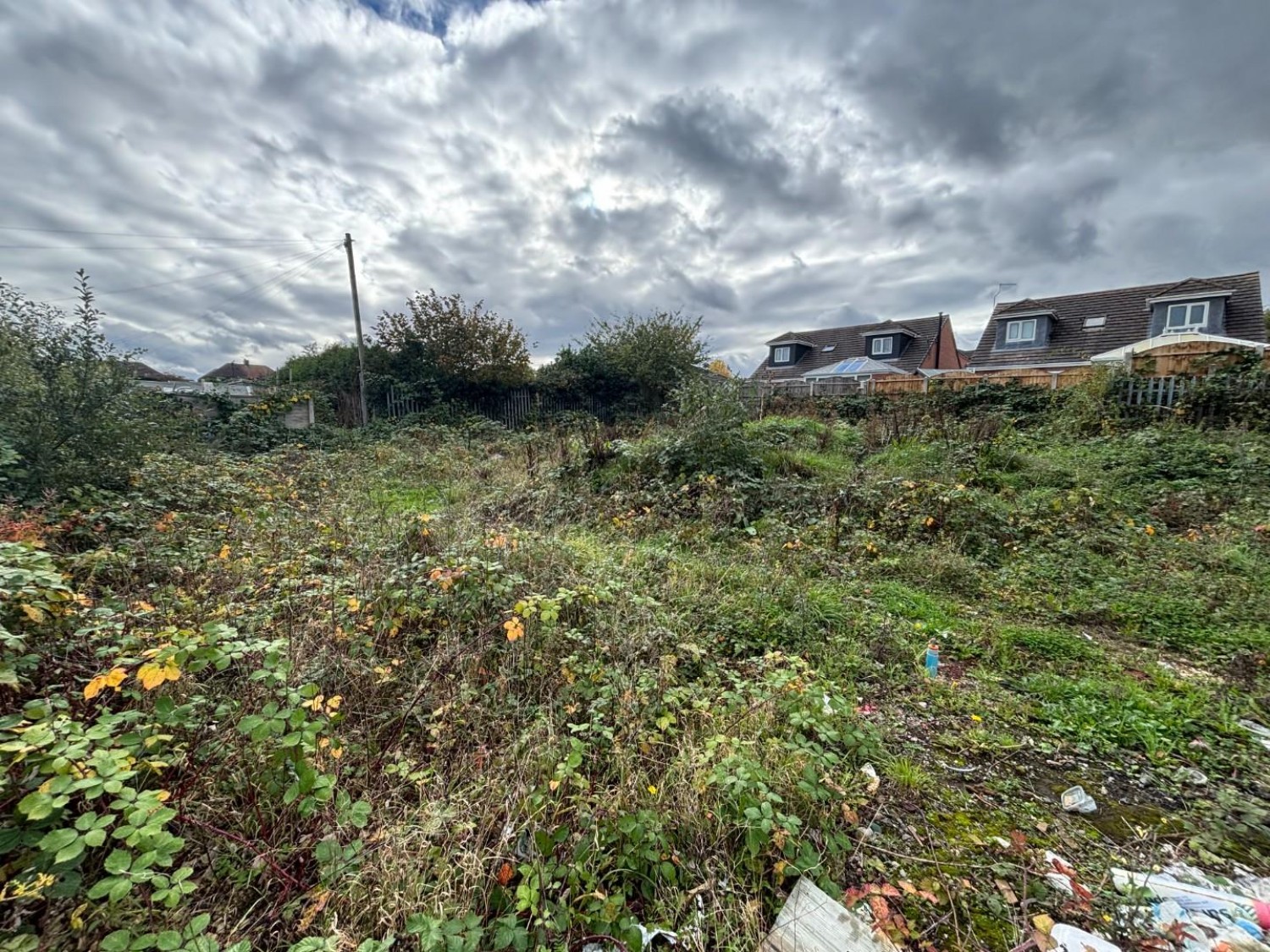 Grange Close, Misterton, Doncaster