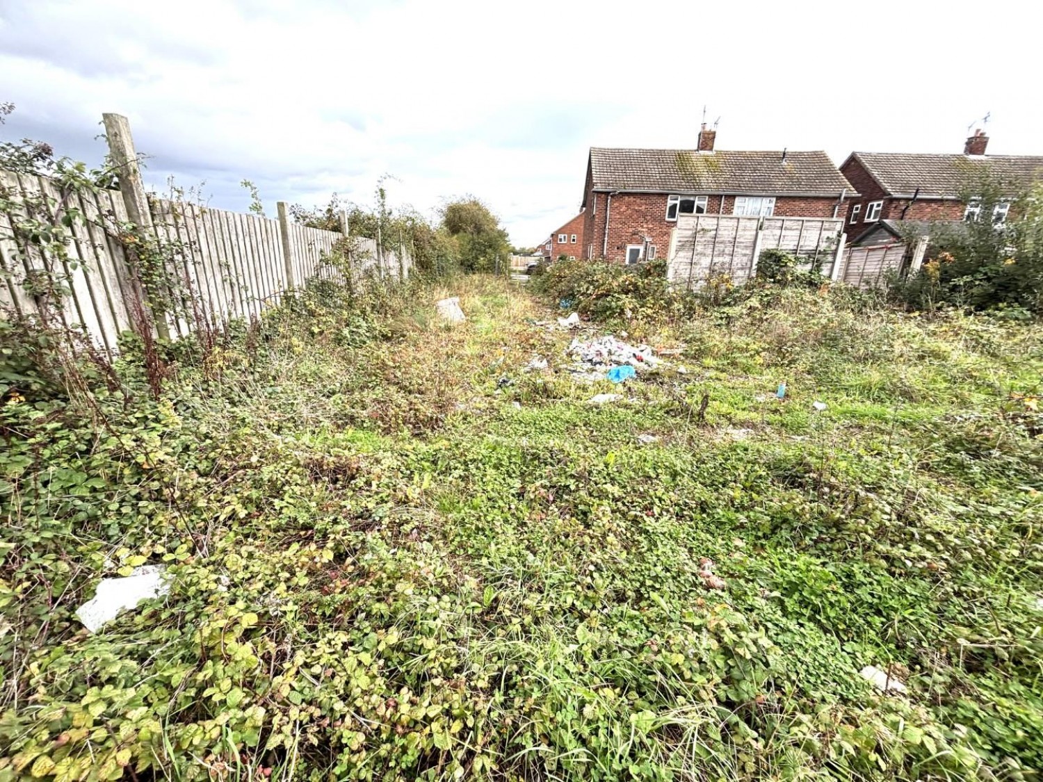 Grange Close, Misterton, Doncaster