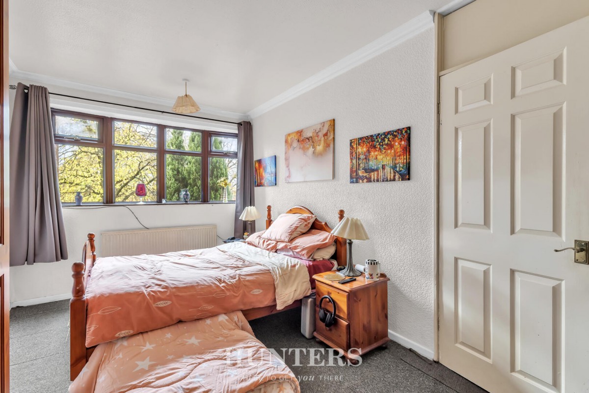 Haverfield Road, Blackley, Manchester