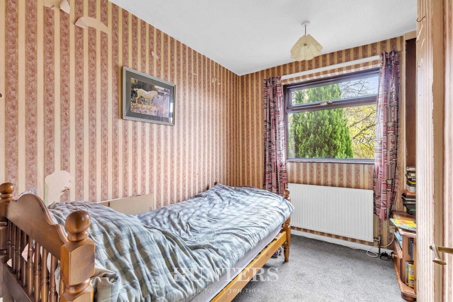 Haverfield Road, Blackley, Manchester