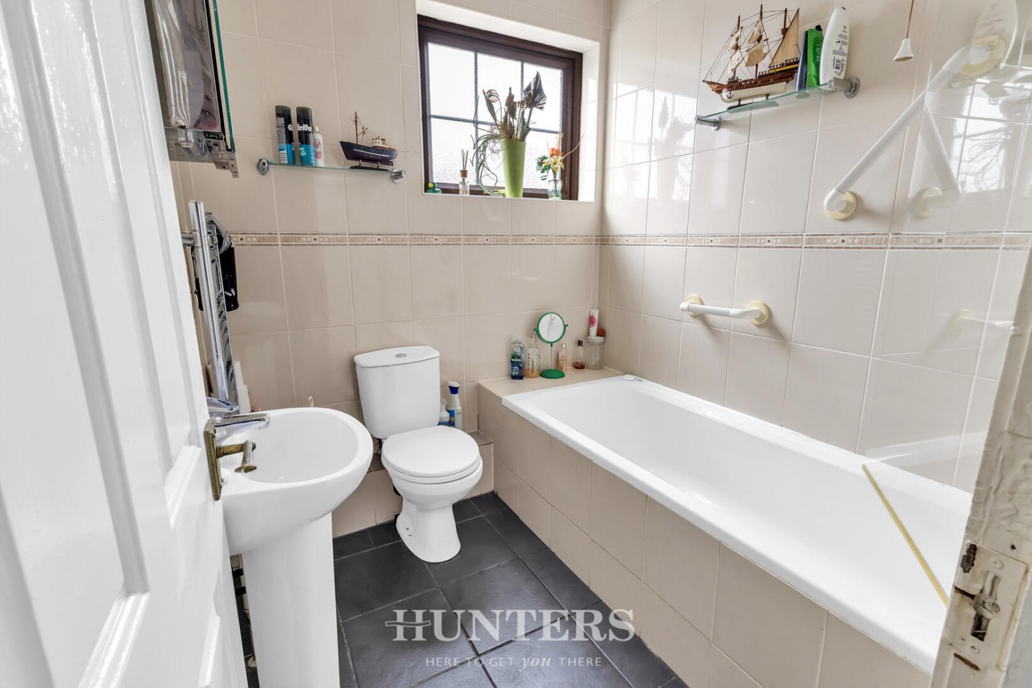 Haverfield Road, Blackley, Manchester