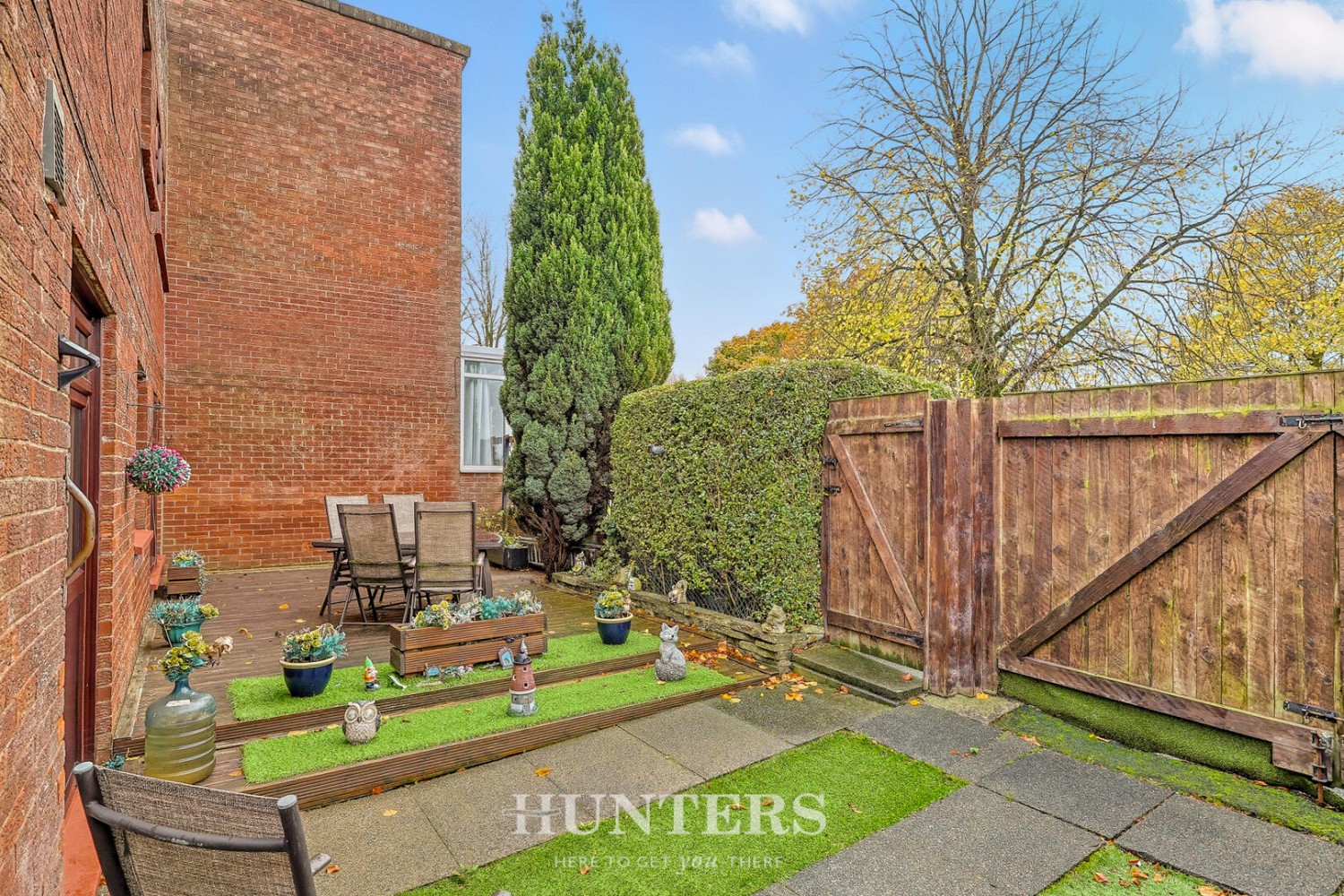 Haverfield Road, Blackley, Manchester