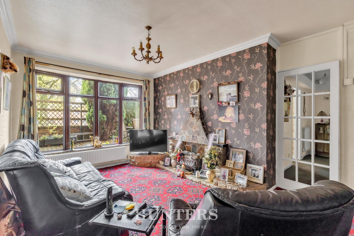 Haverfield Road, Blackley, Manchester