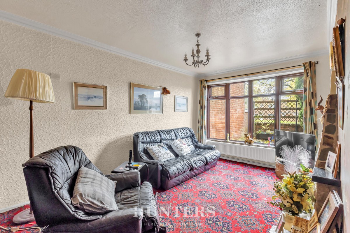 Haverfield Road, Blackley, Manchester