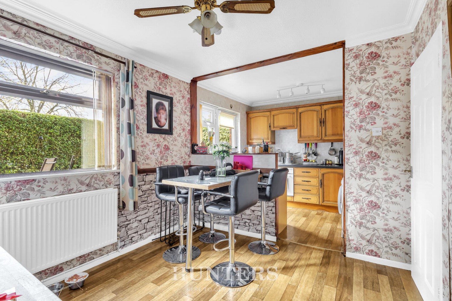 Haverfield Road, Blackley, Manchester