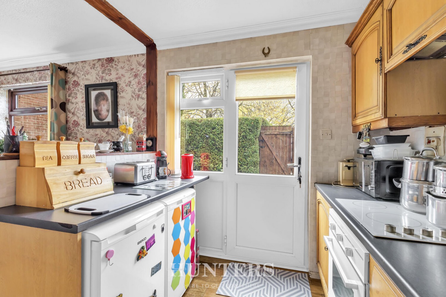 Haverfield Road, Blackley, Manchester