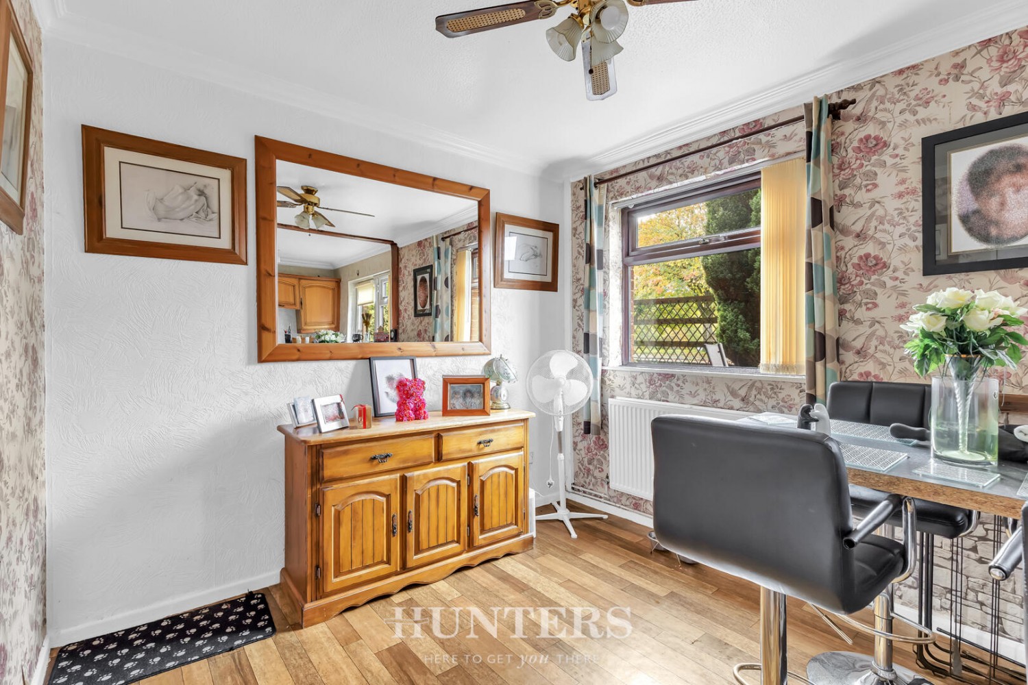 Haverfield Road, Blackley, Manchester