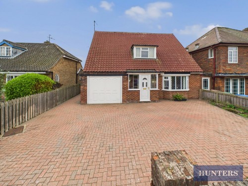Harland Road, Bridlington