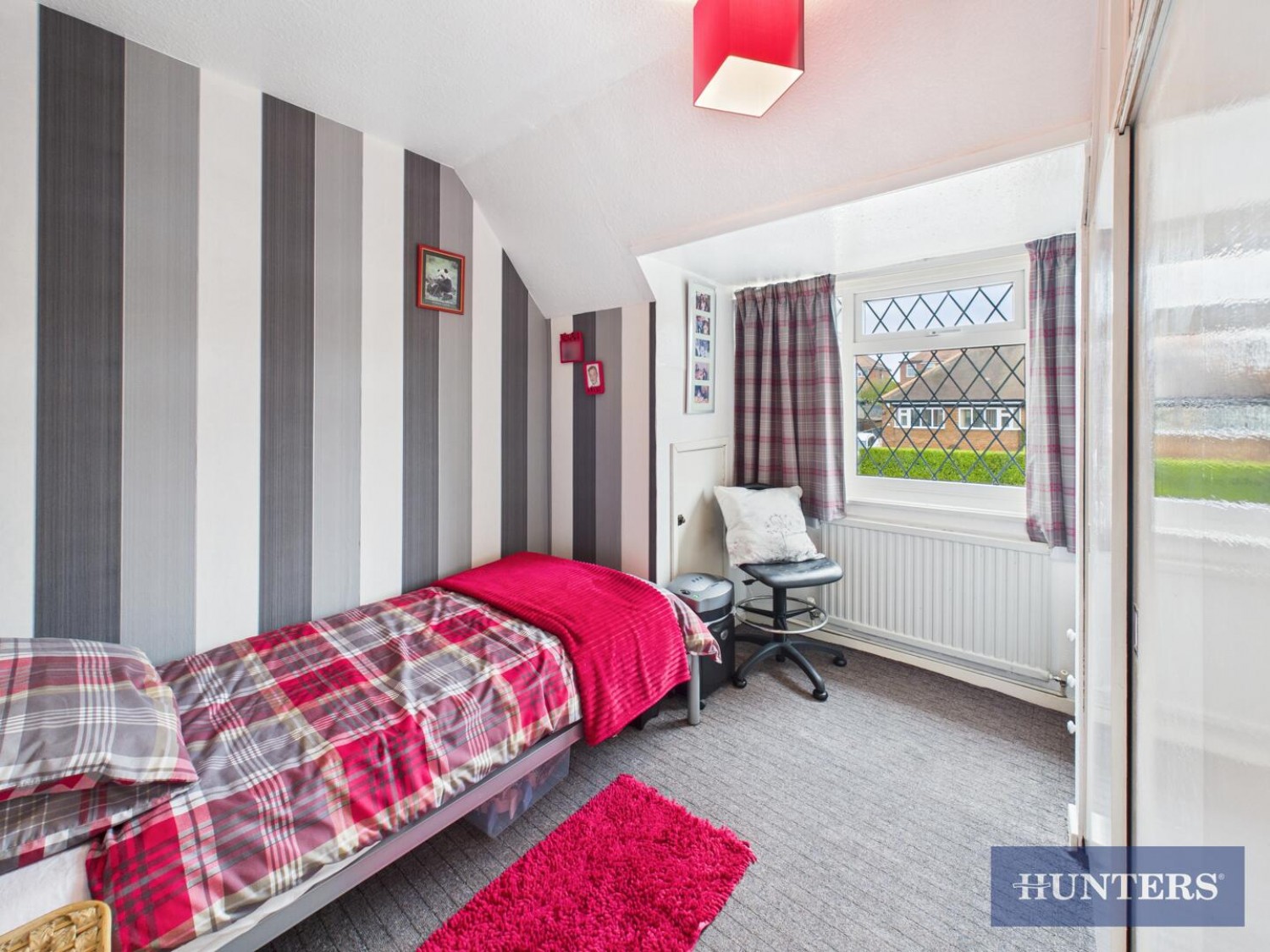 Harland Road, Bridlington