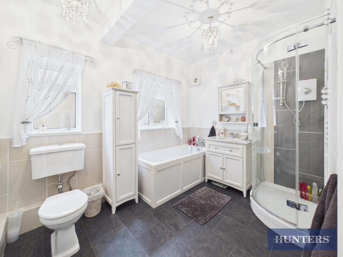 Harland Road, Bridlington