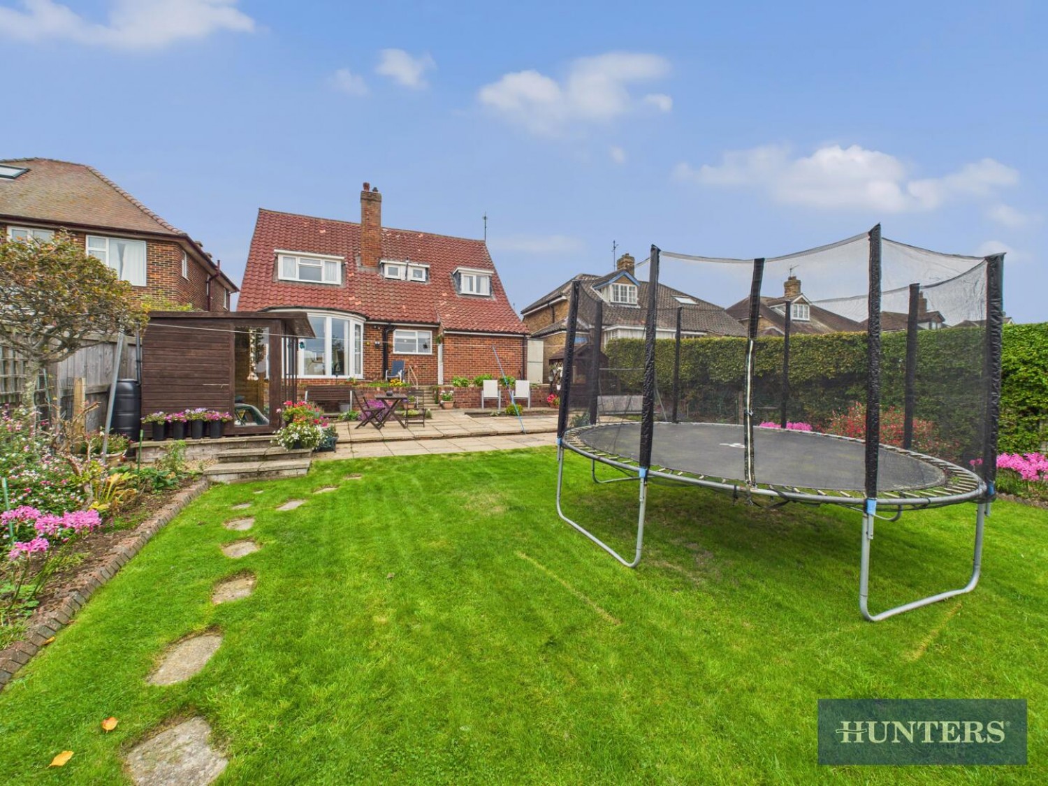 Harland Road, Bridlington