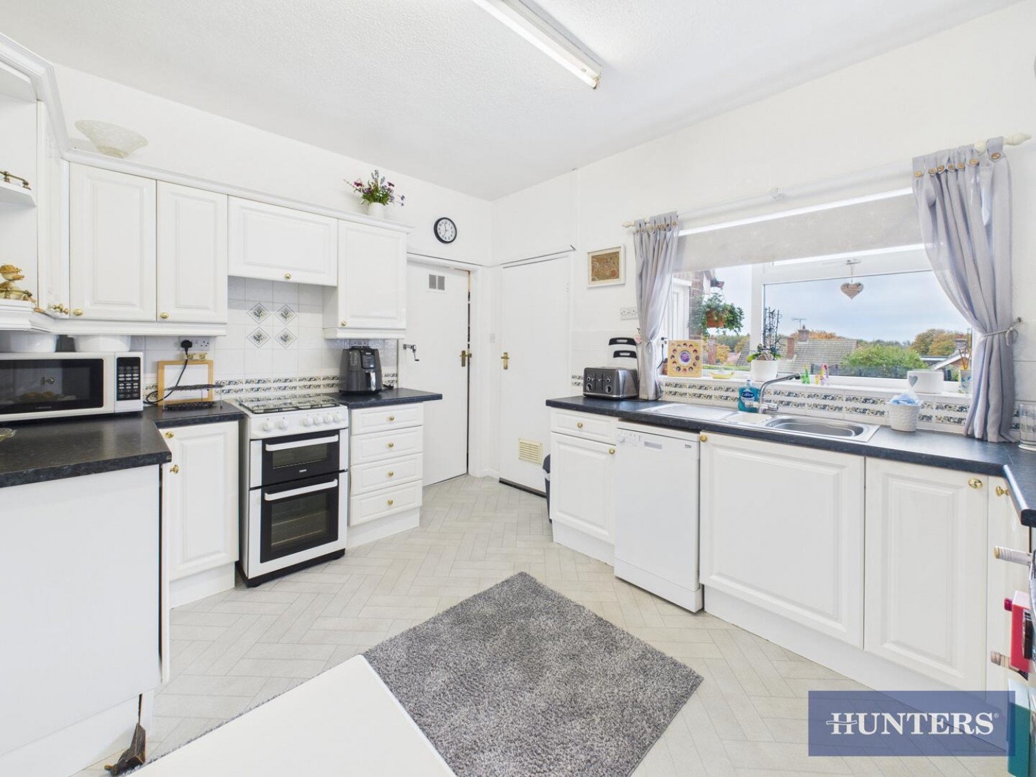 Harland Road, Bridlington