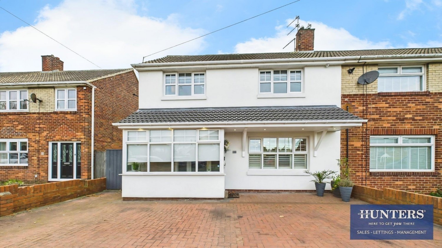 Lizard Lane, Whitburn, Sunderland