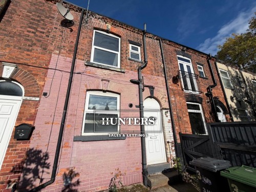 Highfield Place, Morley, Leeds
