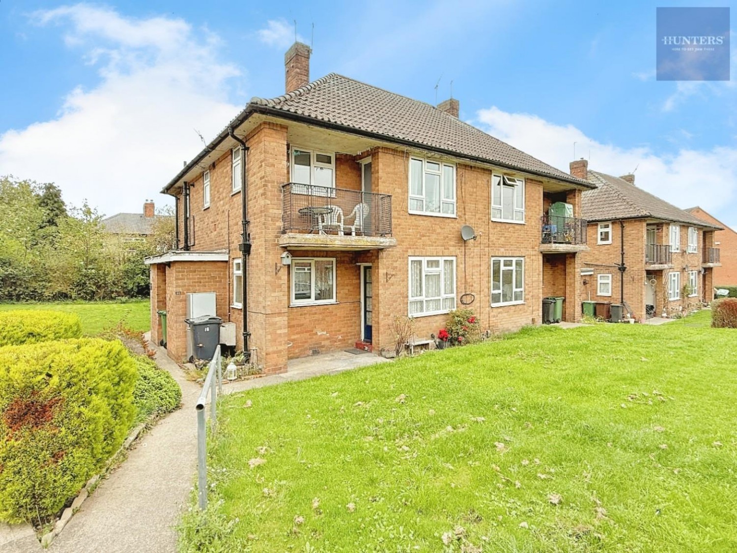 Swinnow Walk, Swinnow, Leeds