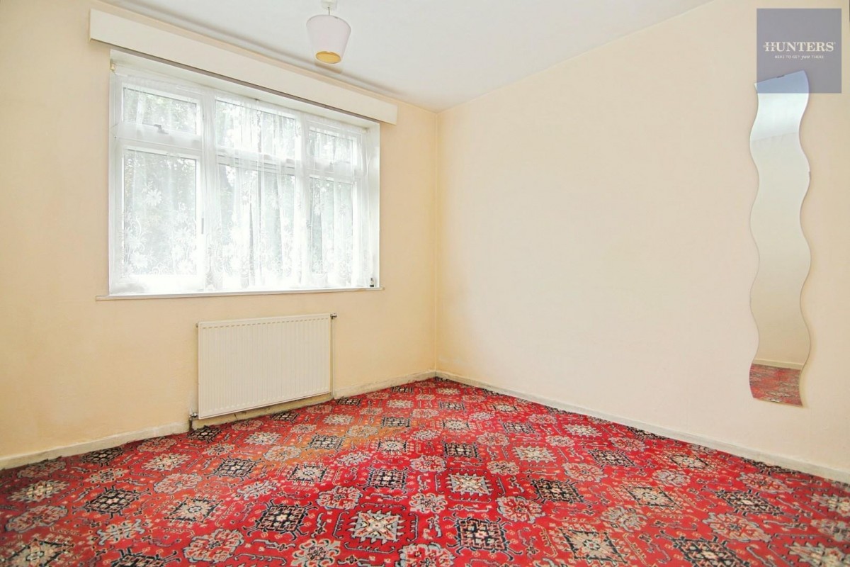 Swinnow Walk, Swinnow, Leeds