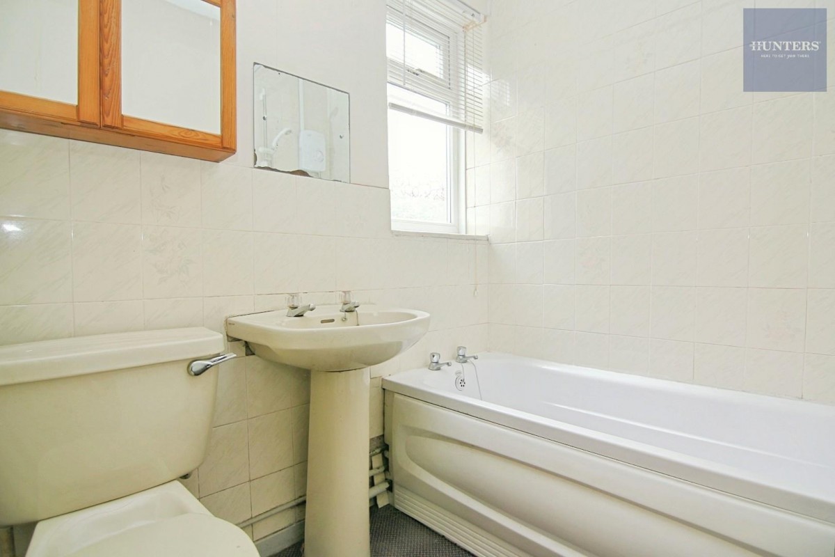 Swinnow Walk, Swinnow, Leeds