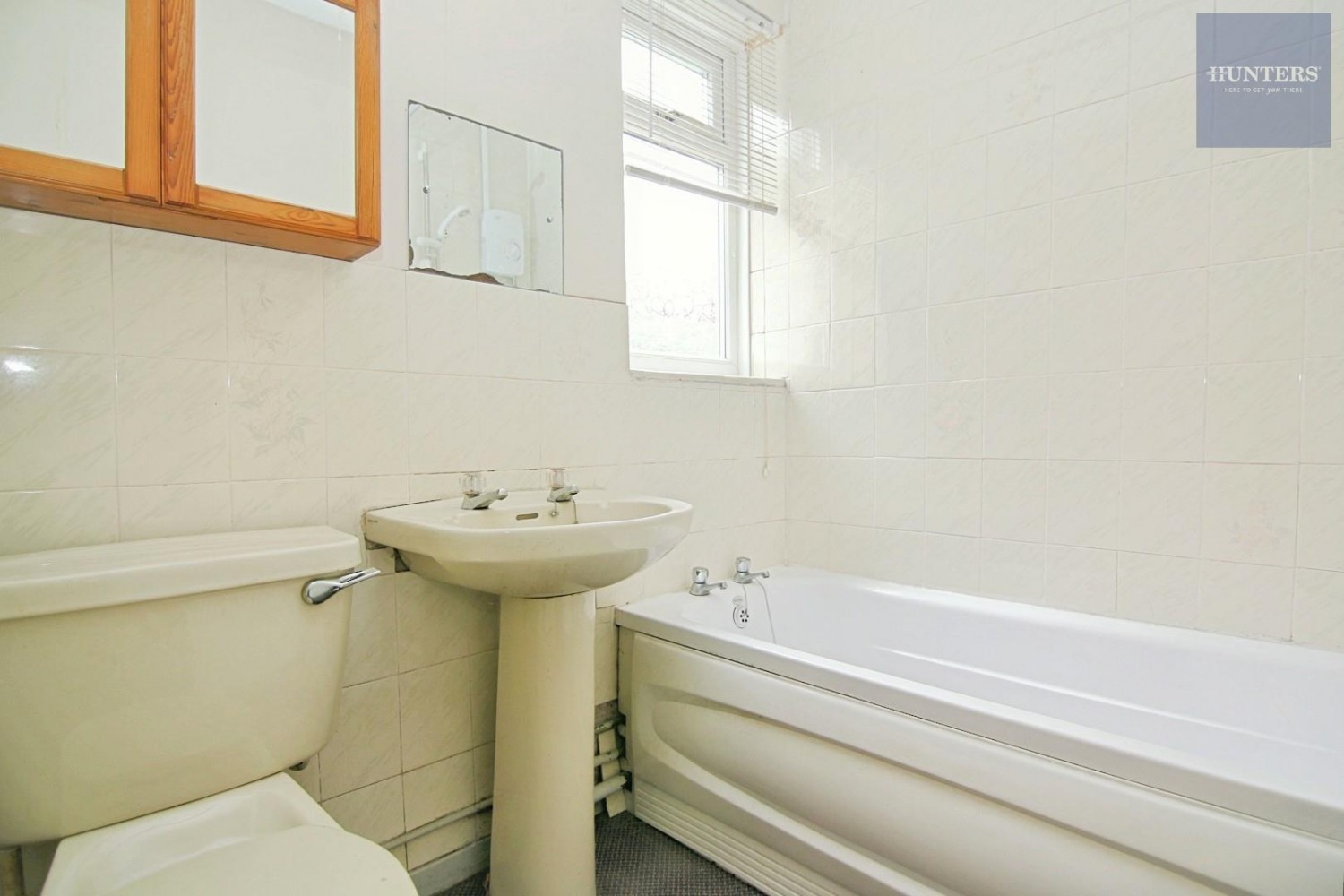 Swinnow Walk, Swinnow, Leeds