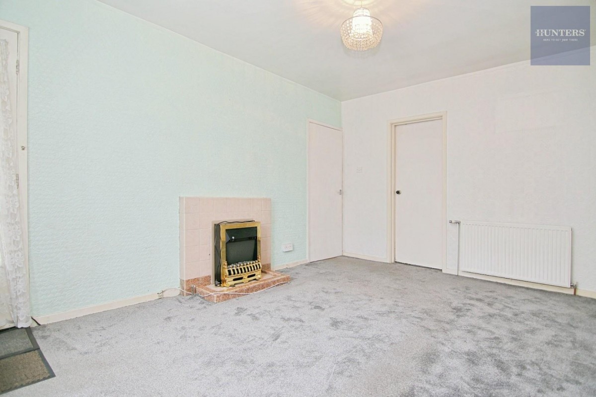 Swinnow Walk, Swinnow, Leeds