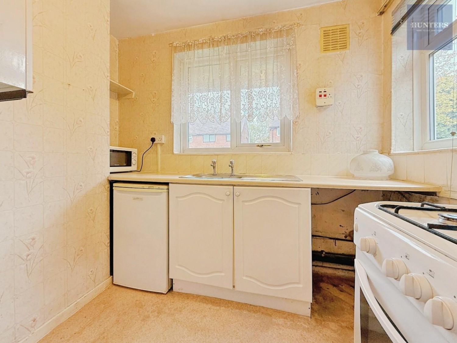 Swinnow Walk, Swinnow, Leeds